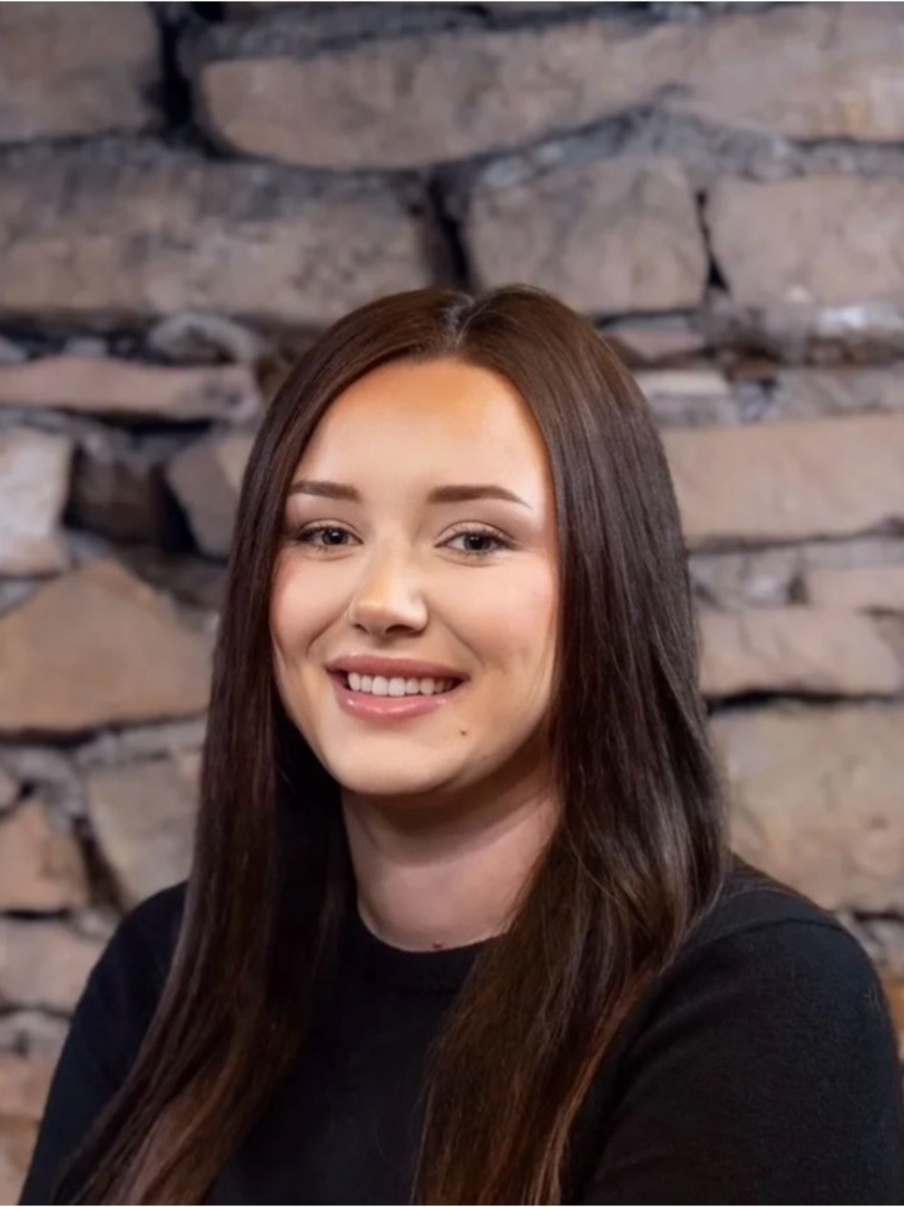 Meet your Posher, Hailee
